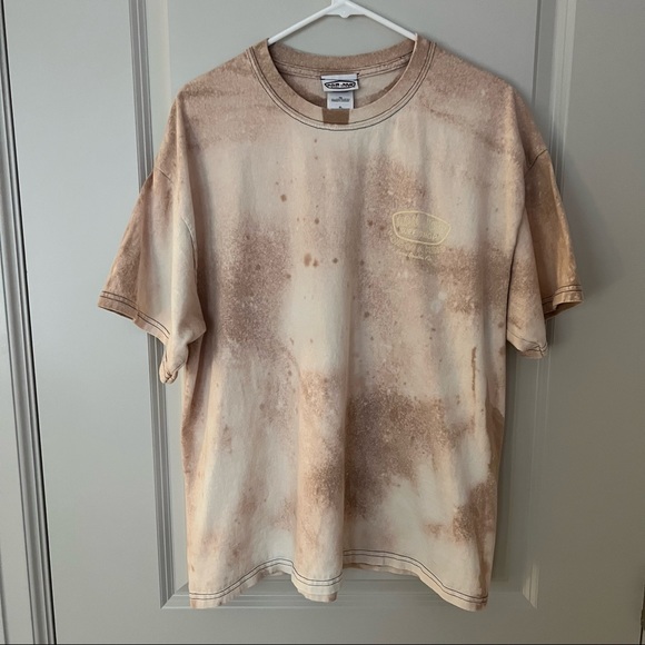 Ron Jon Other - Ron Jon surf shop Cocoa Beach Florida bleach dyed short sleeve tee shirt | XL